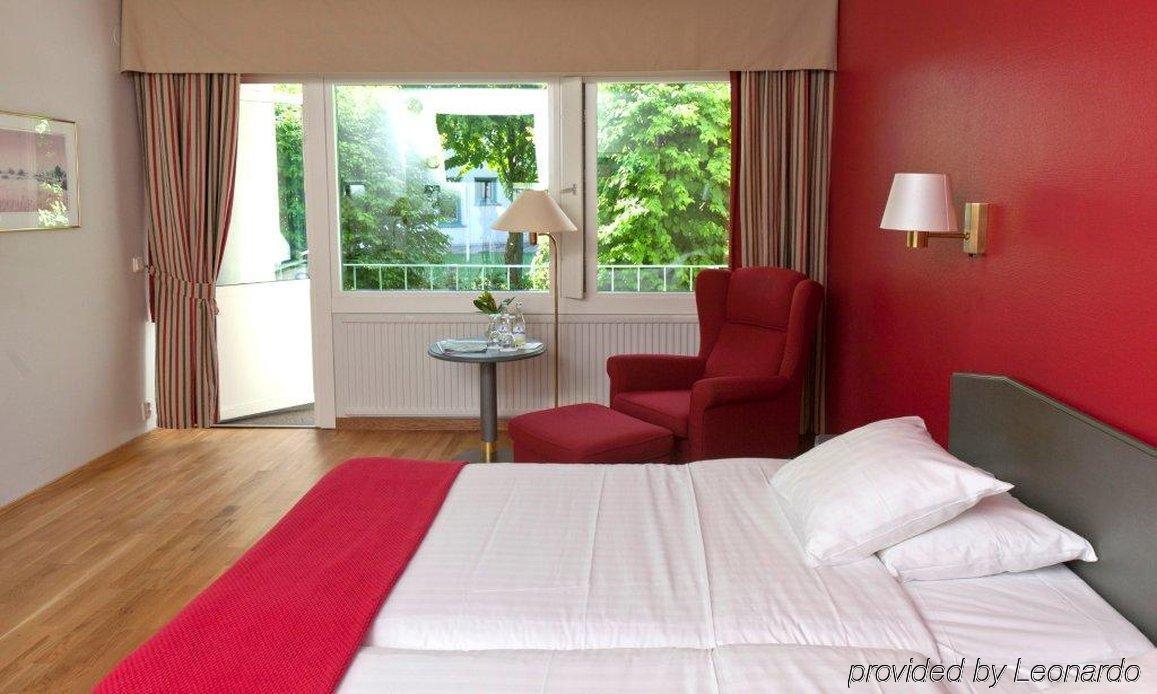 Best Western Hotel Jaegersro Malmö Habitación foto