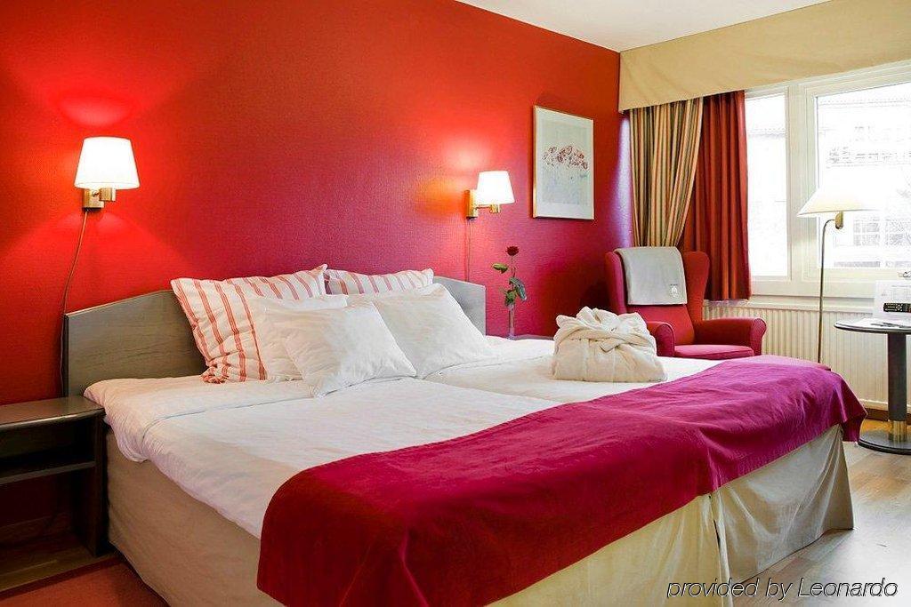Best Western Hotel Jaegersro Malmö Habitación foto